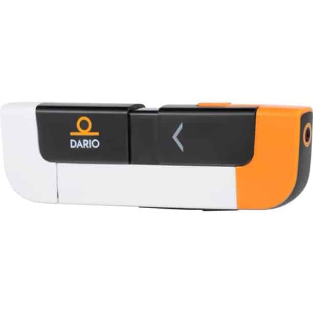 Dario Blood Glucose Monitoring System